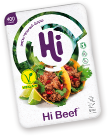 Hi-Food продукты