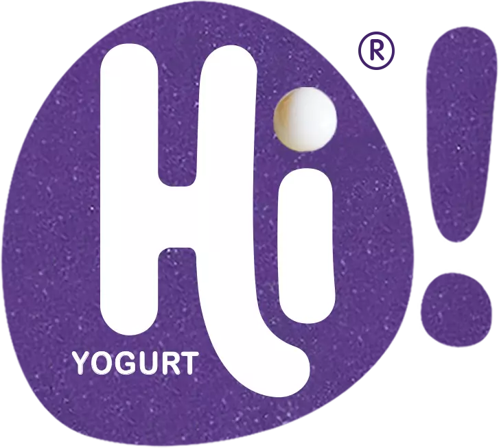 Растительный йогурт