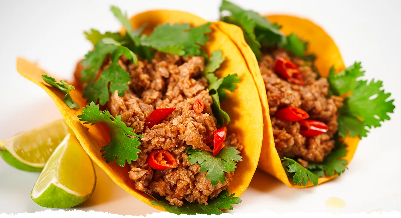 Hi-Food Рецепты