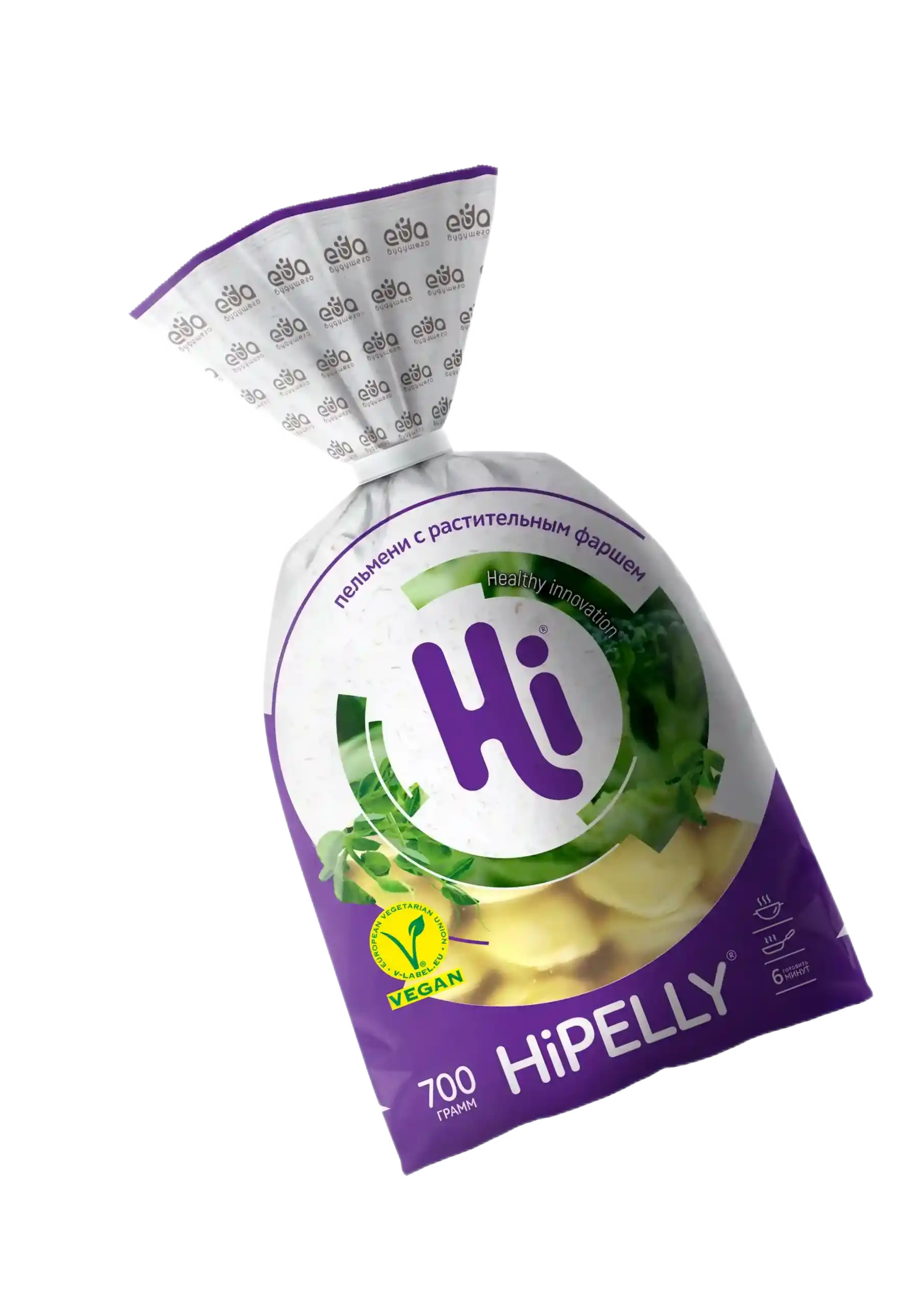 hipelly_700g