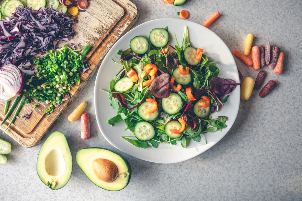 Чем заменить мясо в рационе