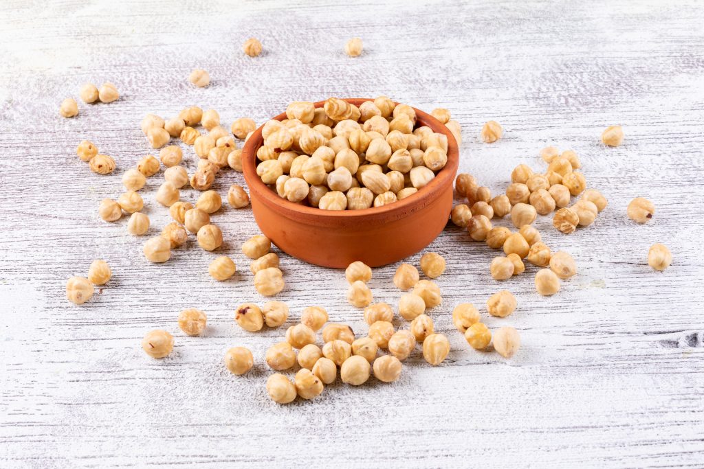 Чем заменить мясо в рационе