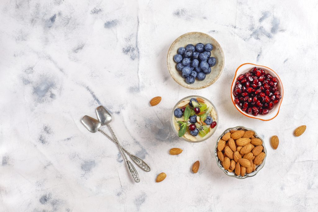 Клетчатка: в каких продуктах содержится и в чем польза