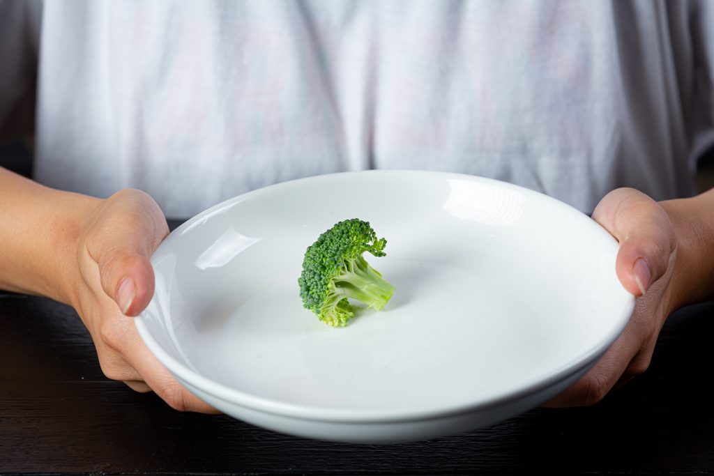 Витамин B12 в растительной пище