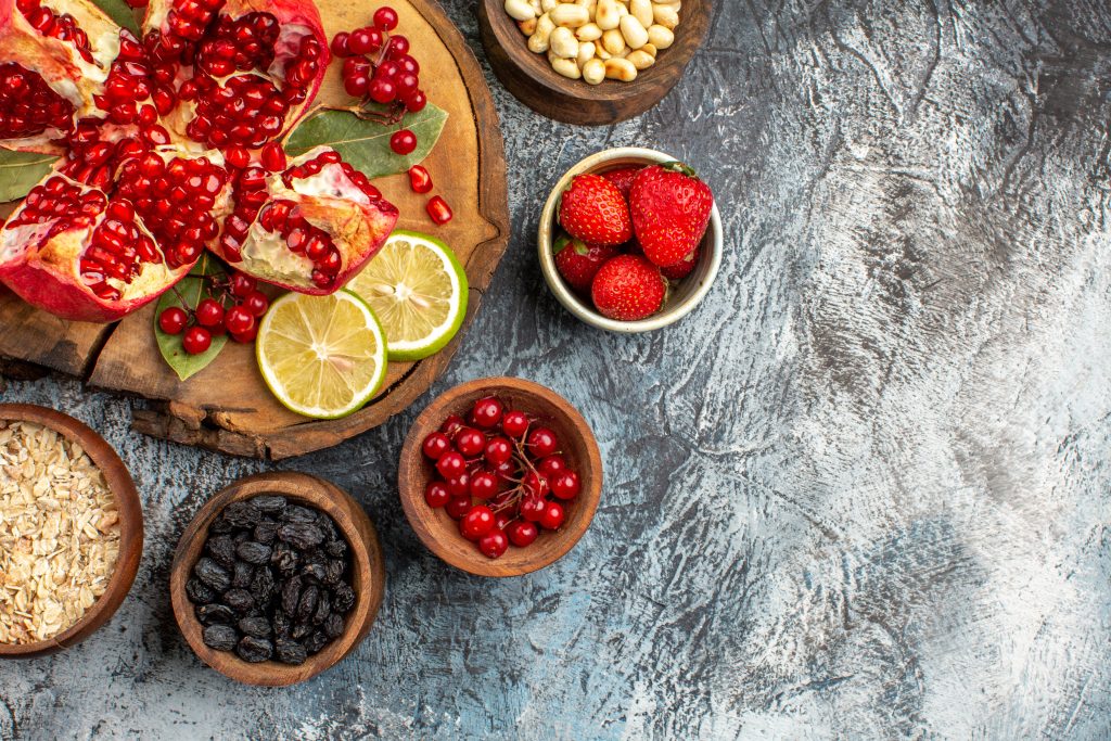 Суперфуды – почему они так полезны