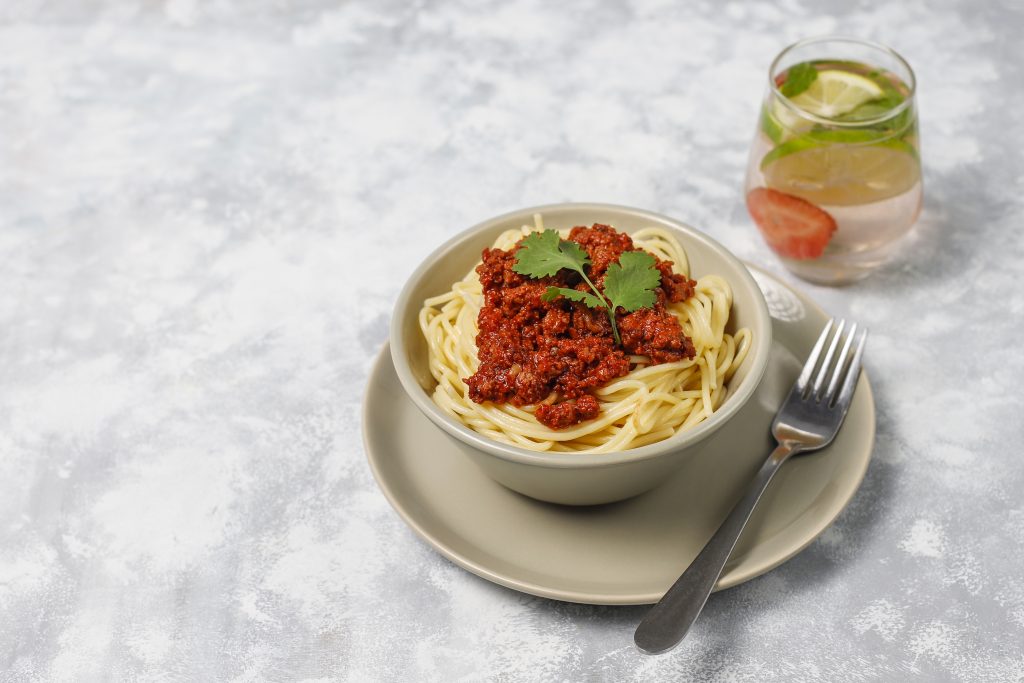 ПП-меню на неделю. Правильное питание