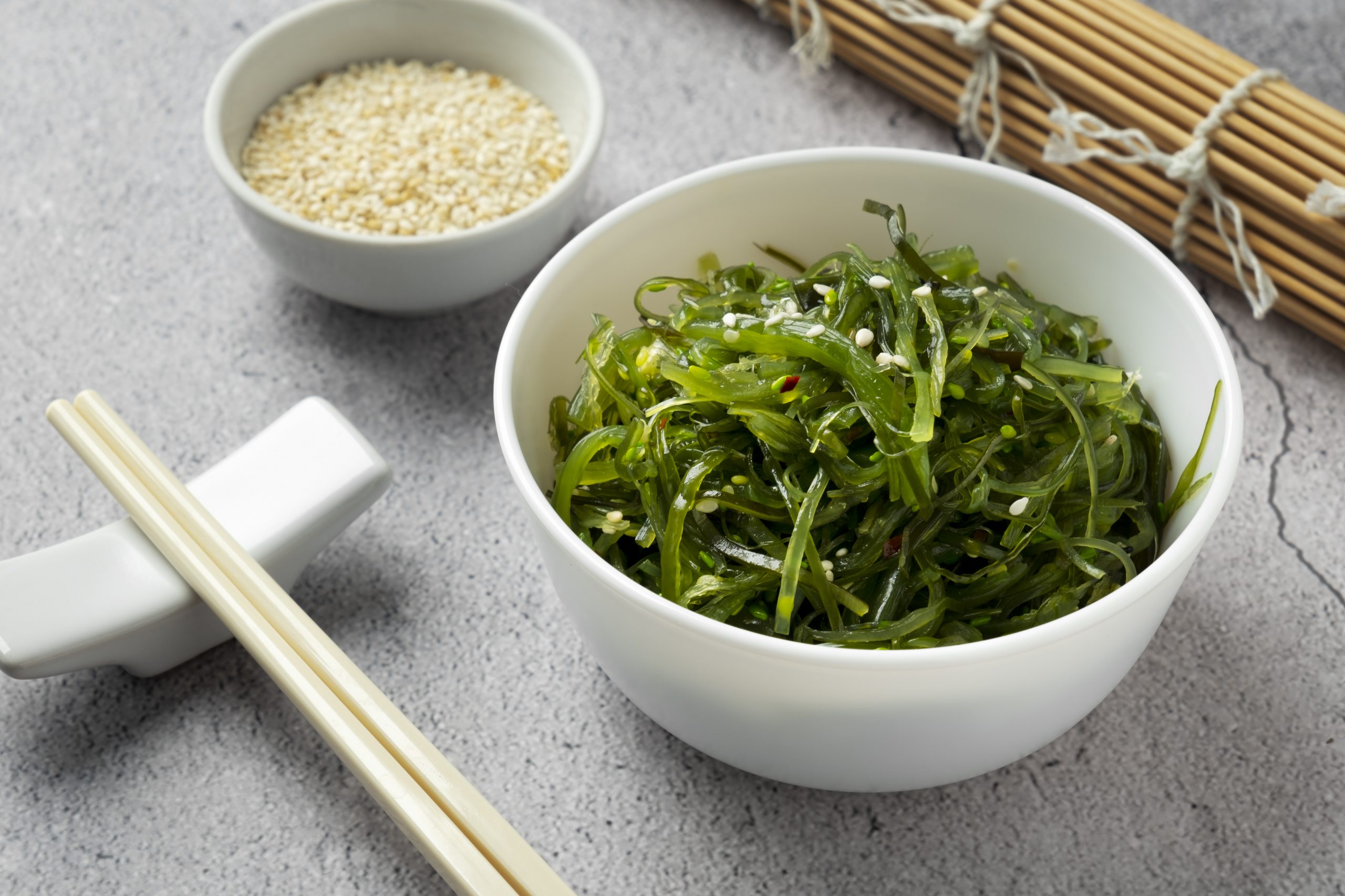 Железо в растительных продуктах