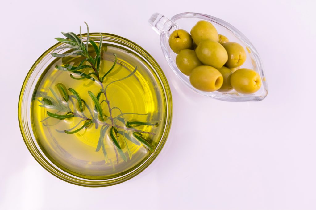 Омега-3 жирные кислоты: польза и применение