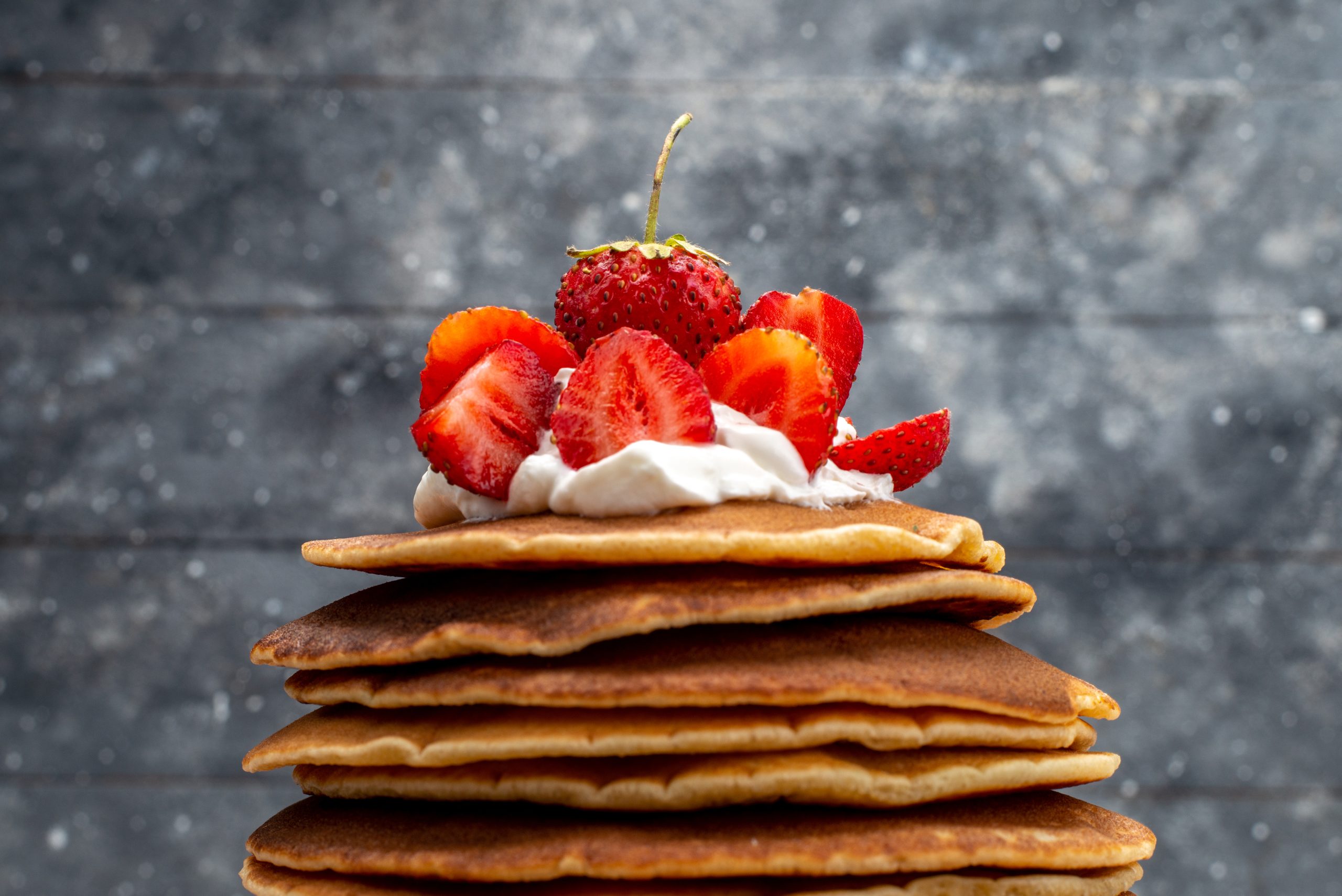 ПП Завтрак: 10 простых рецептов