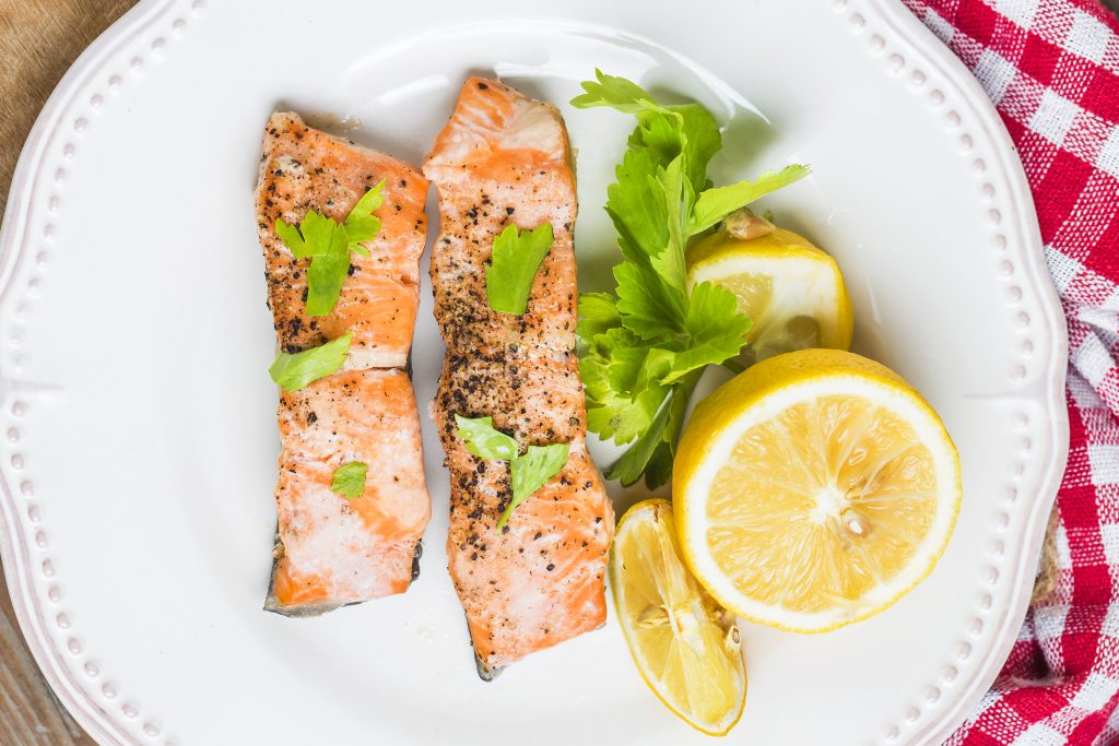 Детокс диета для похудения – меню на неделю