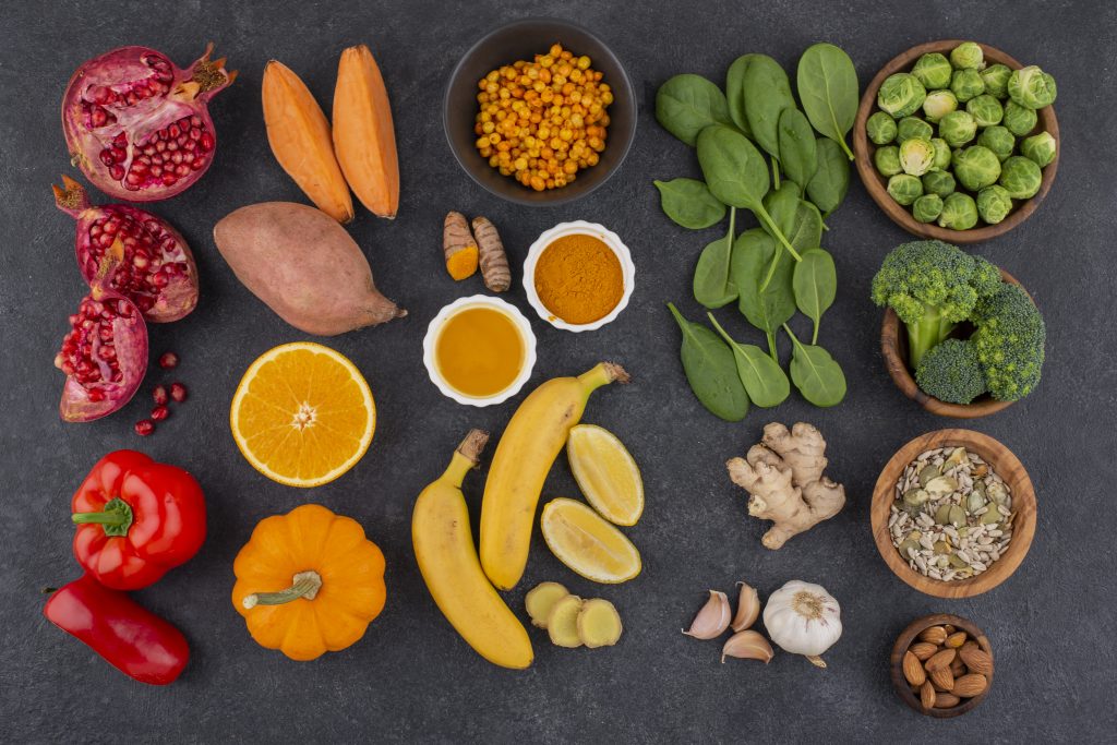 Как перейти на интуитивное питание?