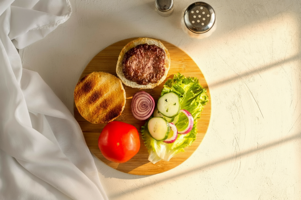 Можно ли есть соевое мясо: польза, вкус и место в рационе