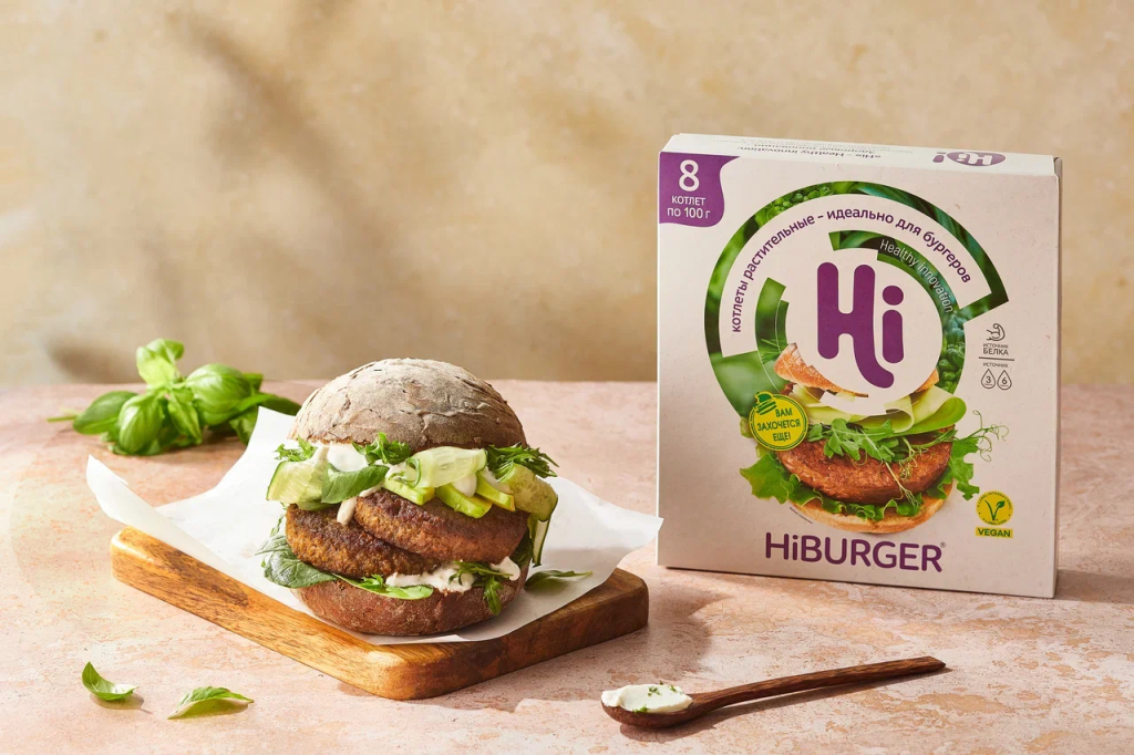 Витамин D в растительных продуктах: где искать и как получать с пользой