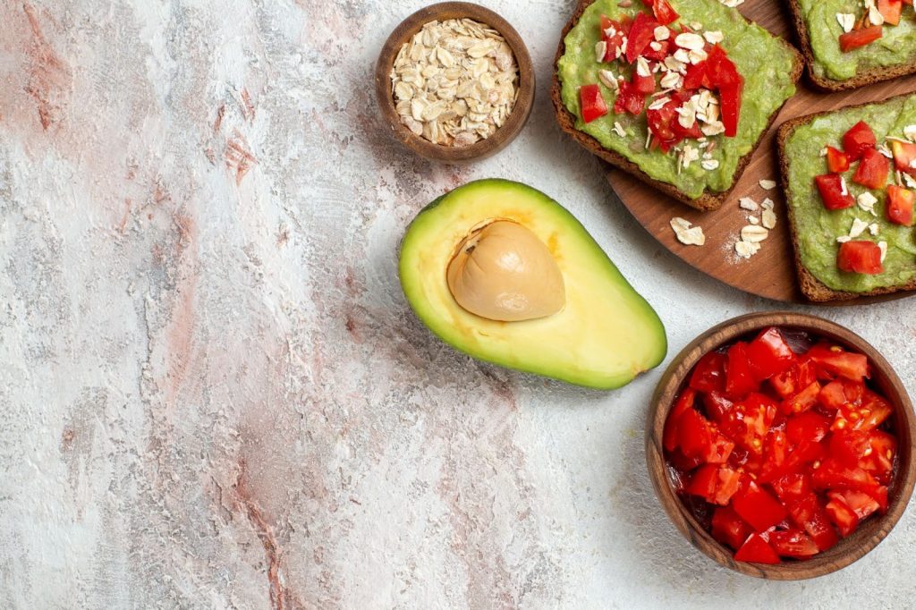 Витамин D в растительных продуктах: где искать и как получать с пользой