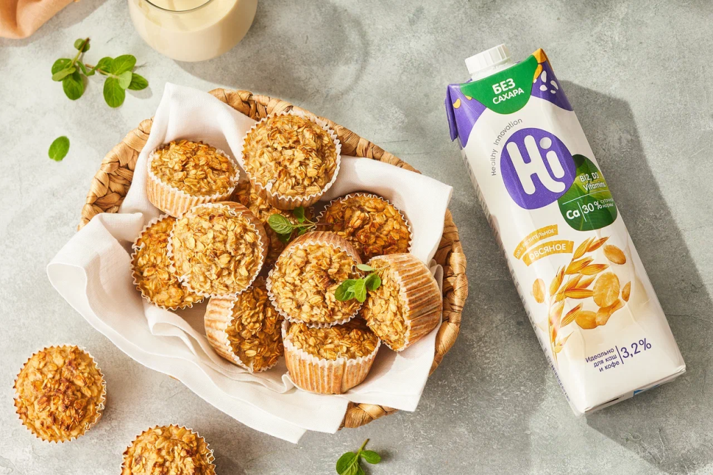 Можно ли пить растительное молоко при гастрите