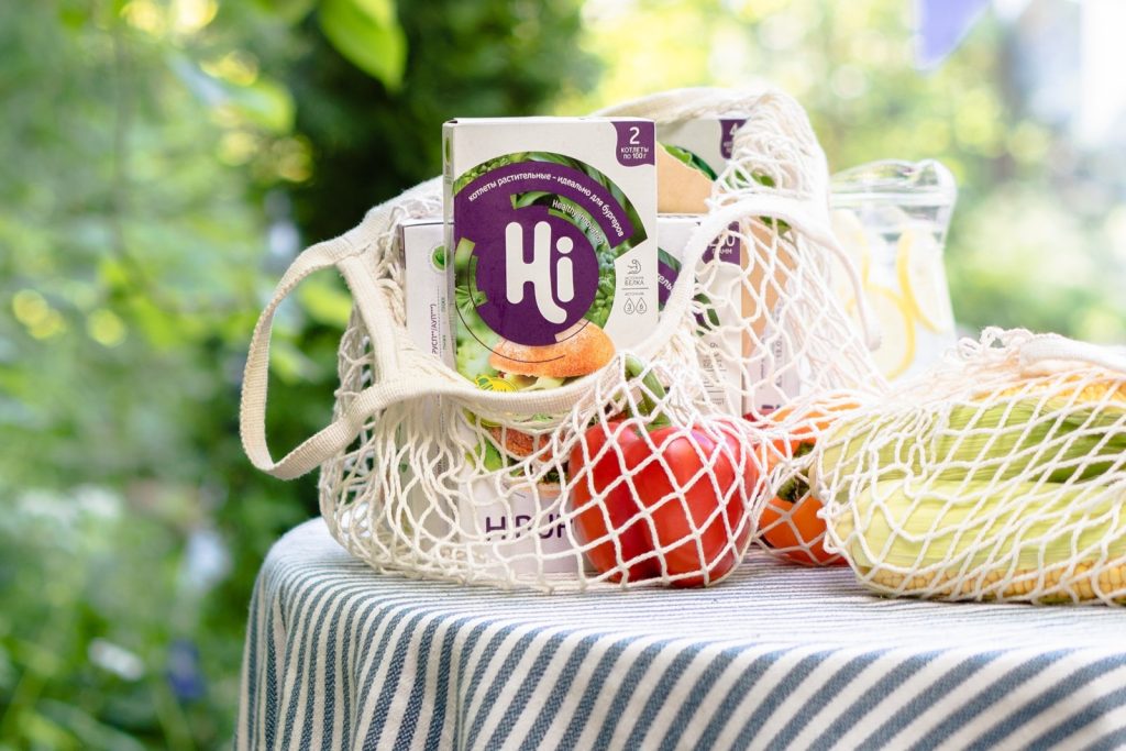 Как питаться правильно в 50 лет чтобы сохранить здоровье и энергию