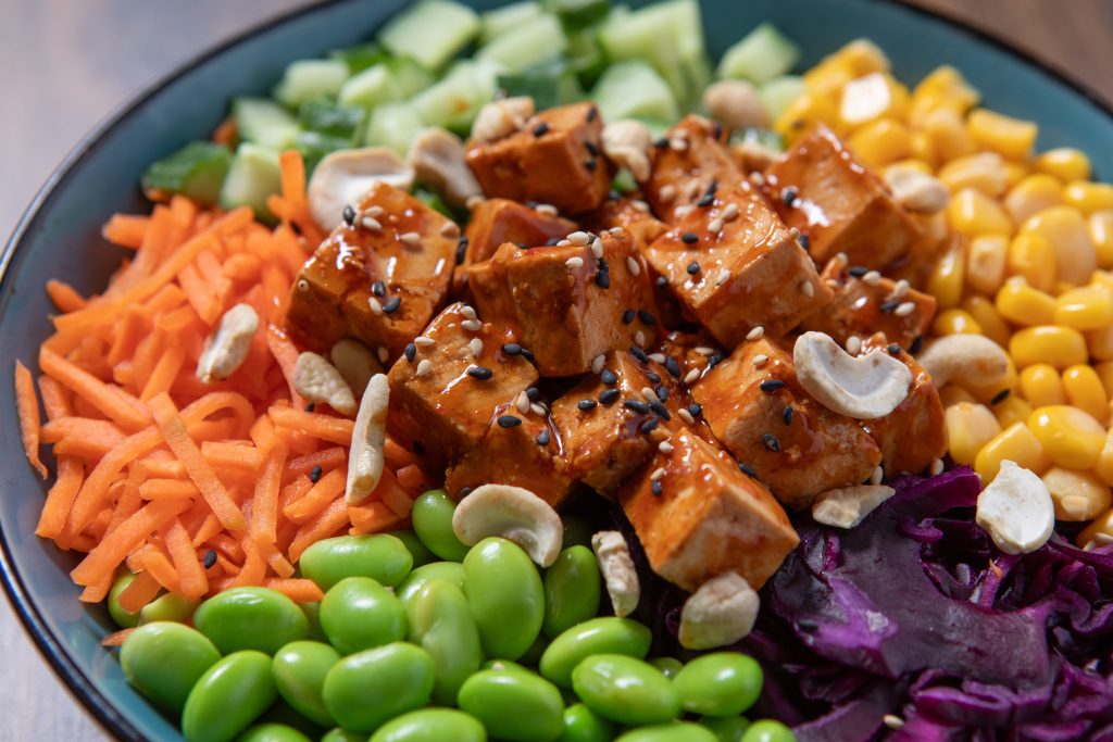 Что такое пищевые волокна и зачем они нужны организму