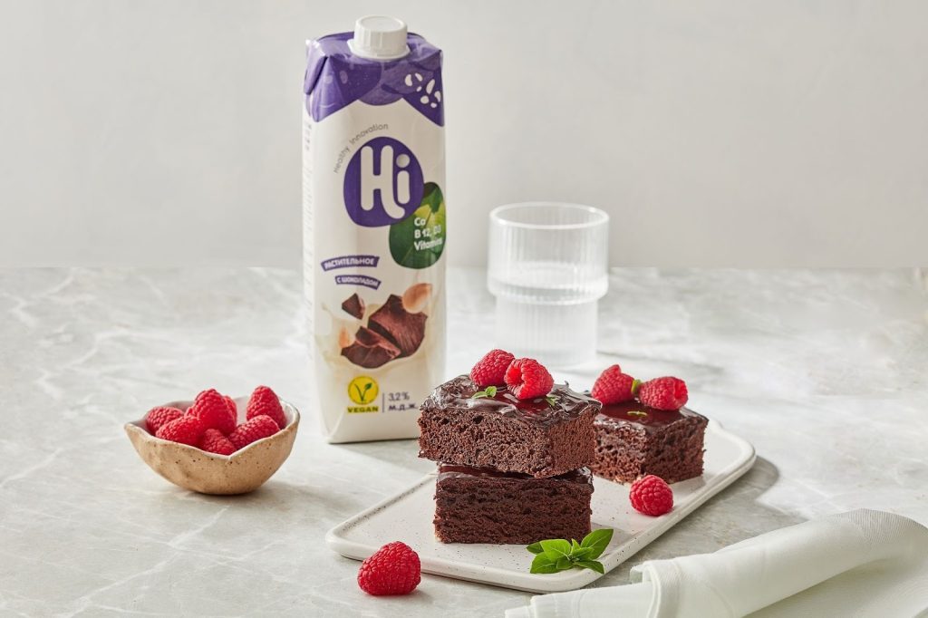 5 самых важных трендов в еде на 2026 год: почему растительные продукты растут в популярности