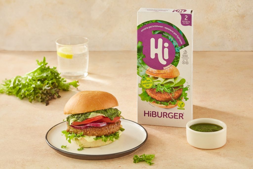 Белок без мяса: как получить всё необходимое из растительных продуктов