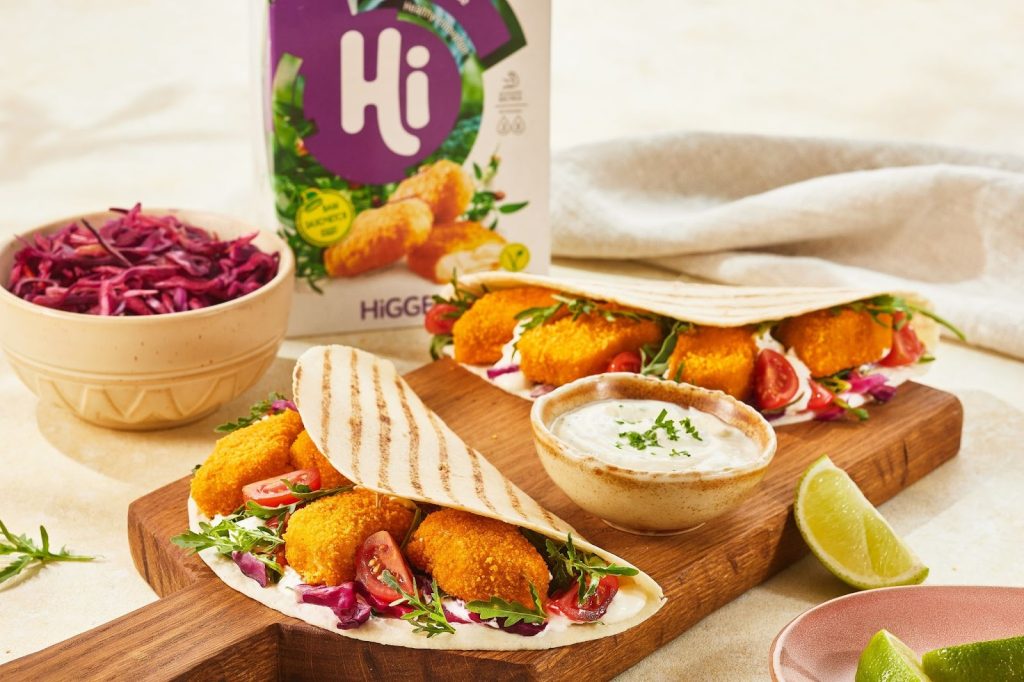 Белок без мяса: как получить всё необходимое из растительных продуктов