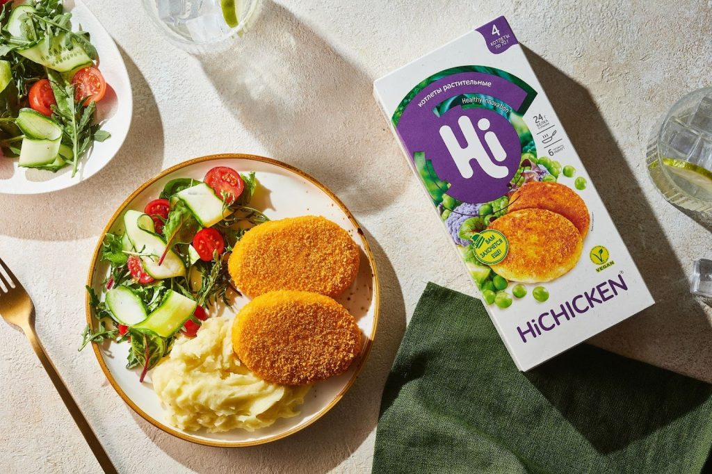 Что приготовить без мяса: вкусные и сытные идеи для повседневного меню