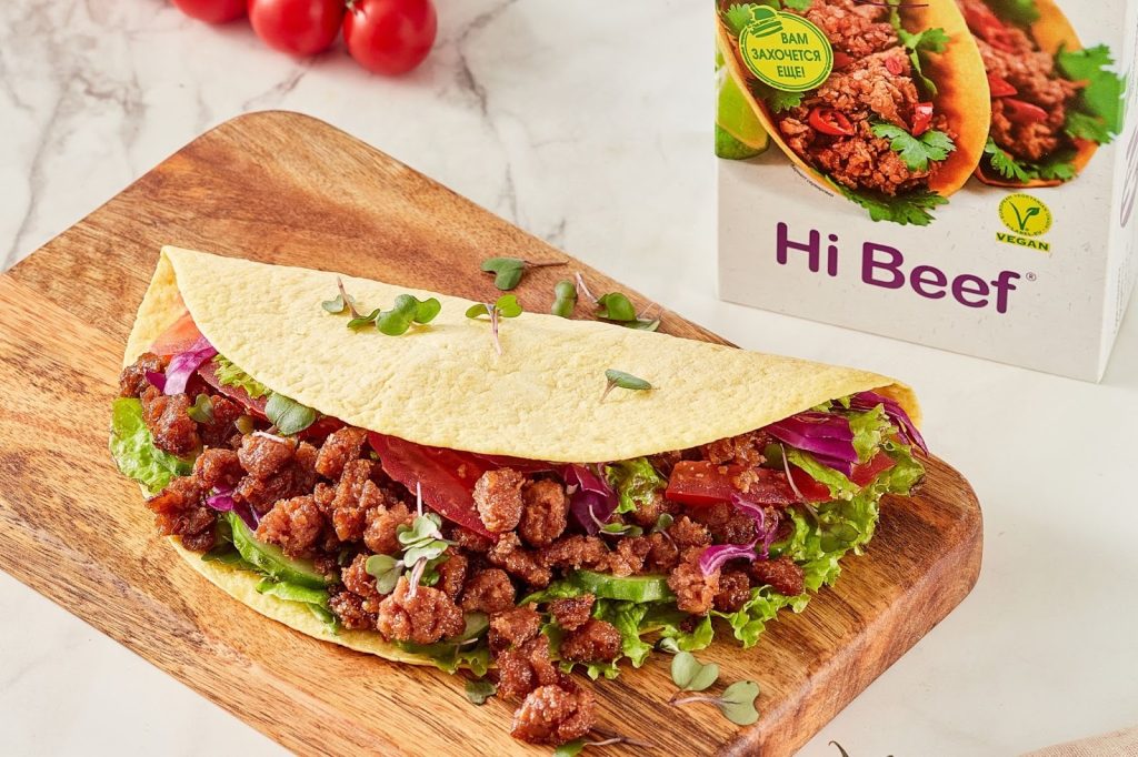 Что приготовить без мяса: вкусные и сытные идеи для повседневного меню