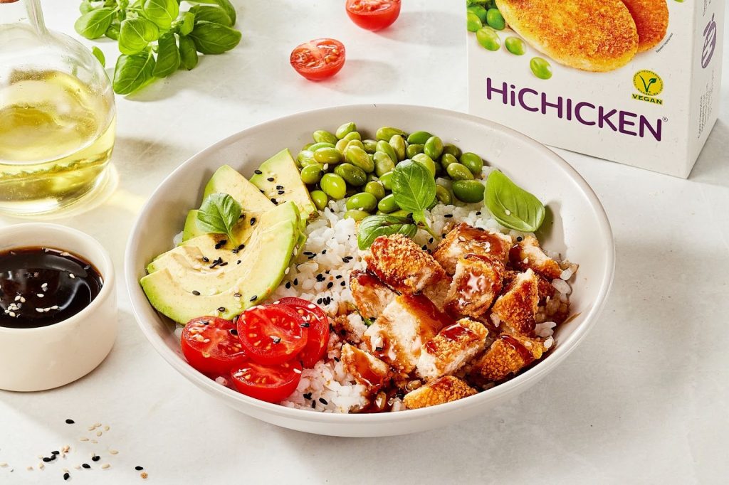 Растительный белок vs животный белок: что полезнее для здоровья