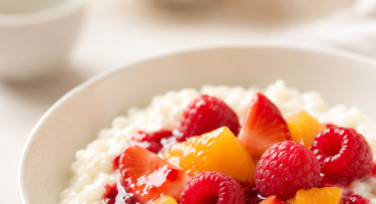 Hi-Food Рецепты