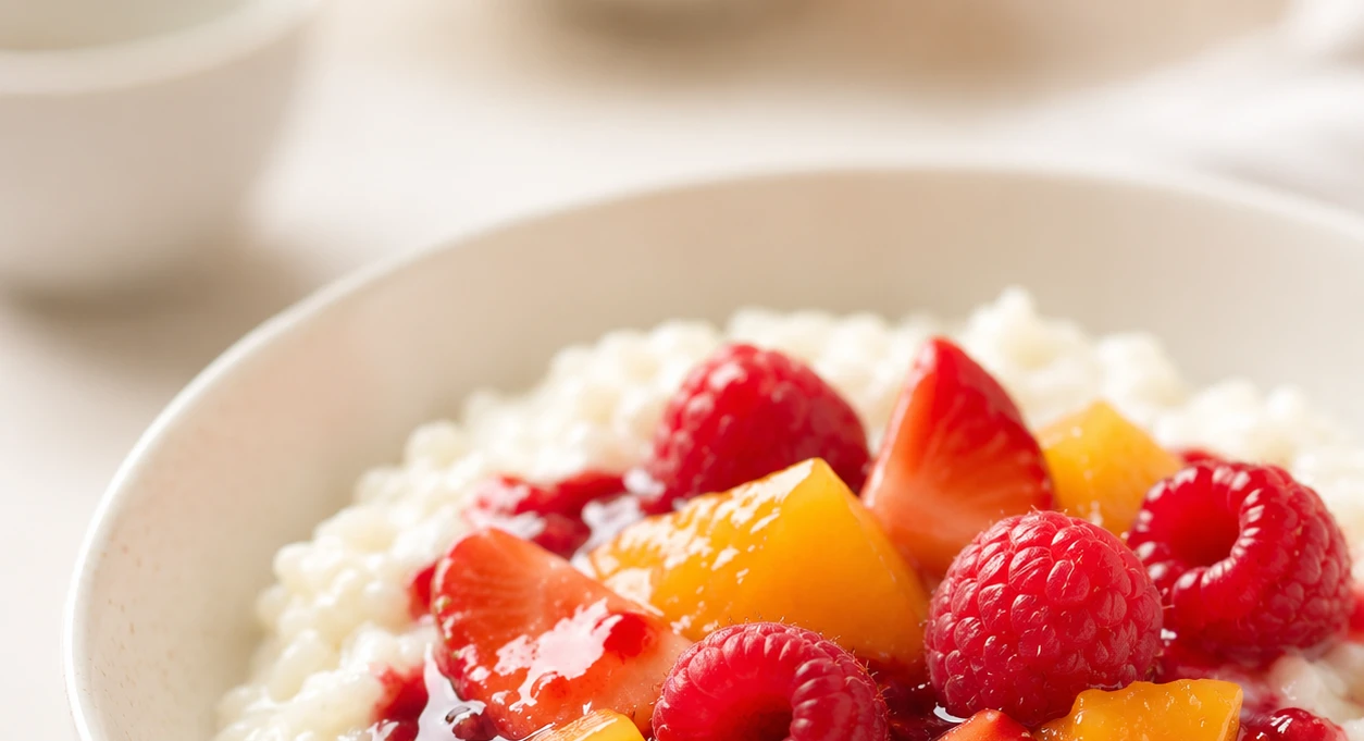 Hi-Food Рецепты