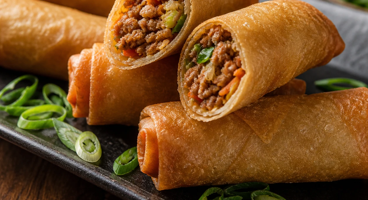 Hi-Food Рецепты