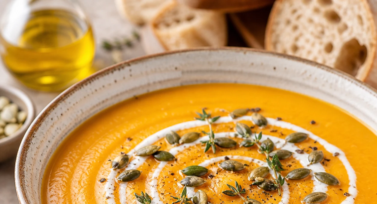 Hi-Food Рецепты