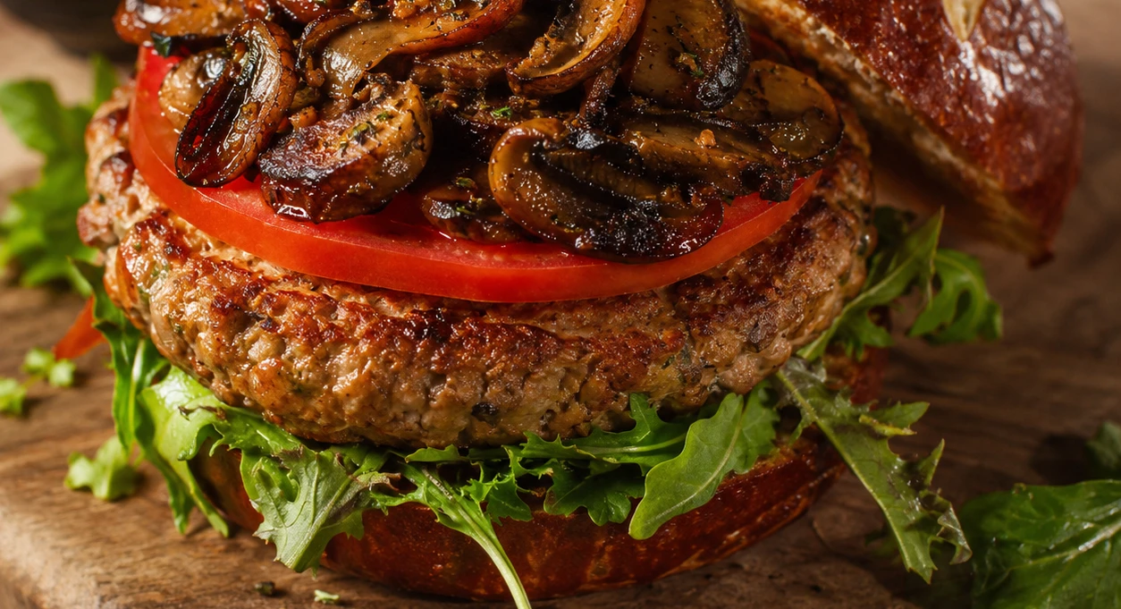 Hi-Food Рецепты