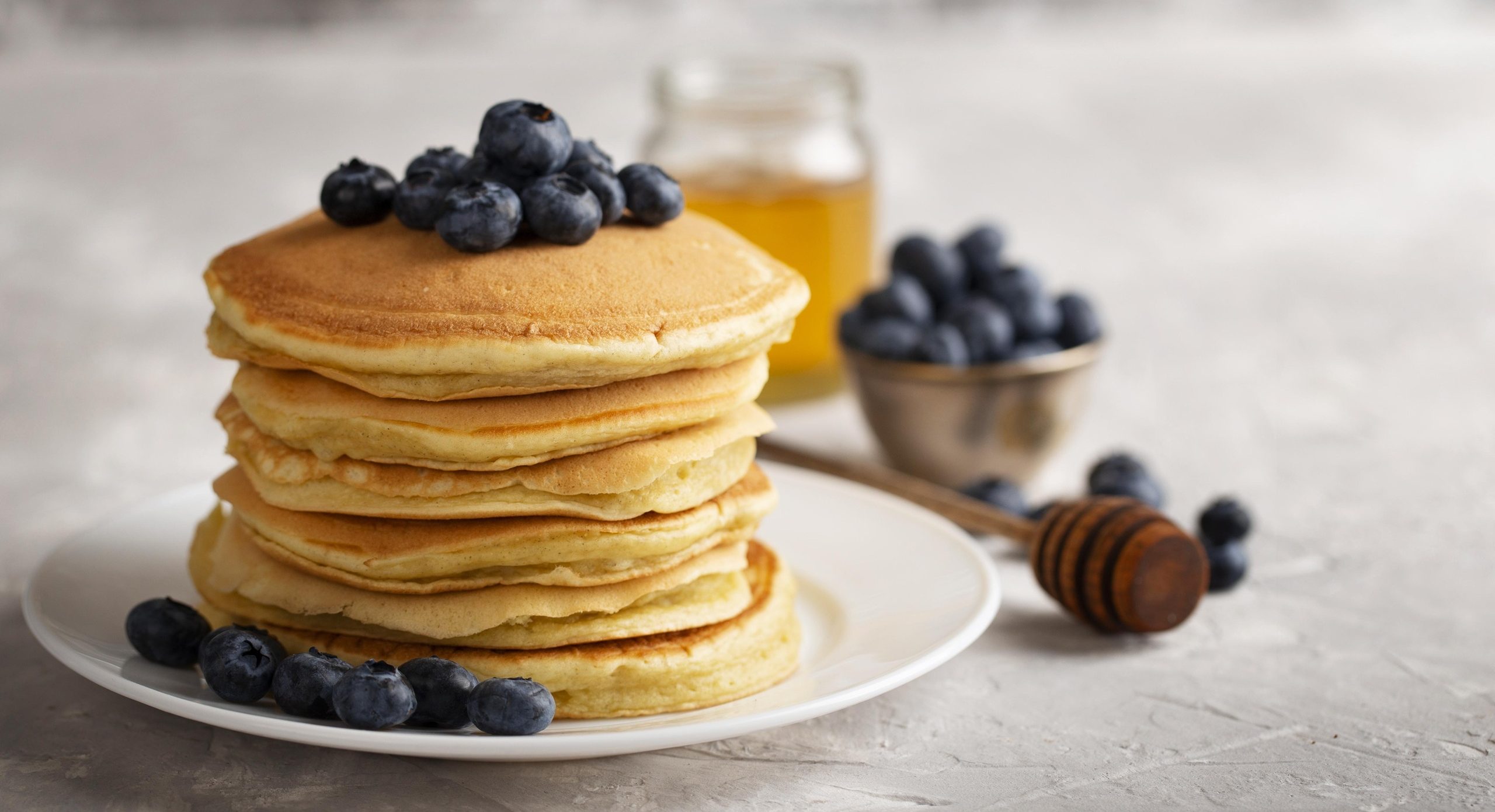 Hi-Food Рецепты