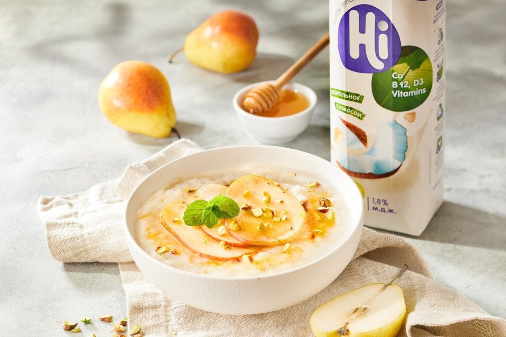 Что есть, чтобы было больше энергии