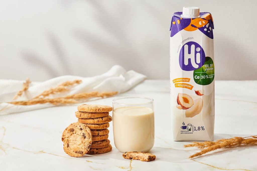 Можно ли пить растительное молоко в пост