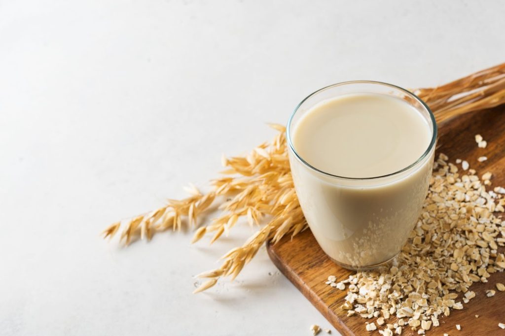 Можно ли пить растительное молоко в пост