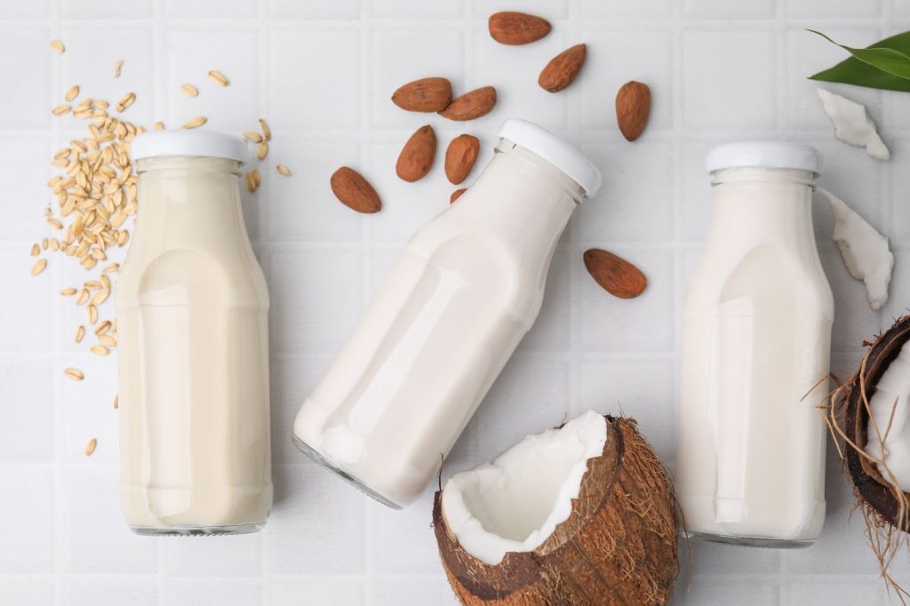 Как снизить холестерин с помощью растительного питания