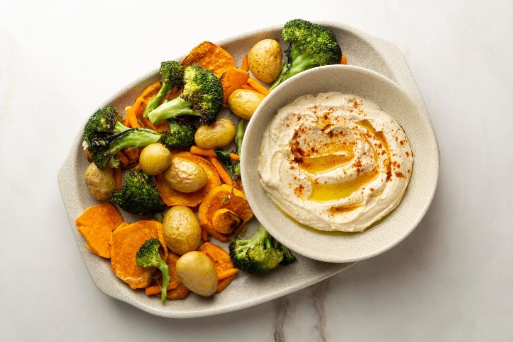 Что можно и нельзя есть в пост: полный список продуктов