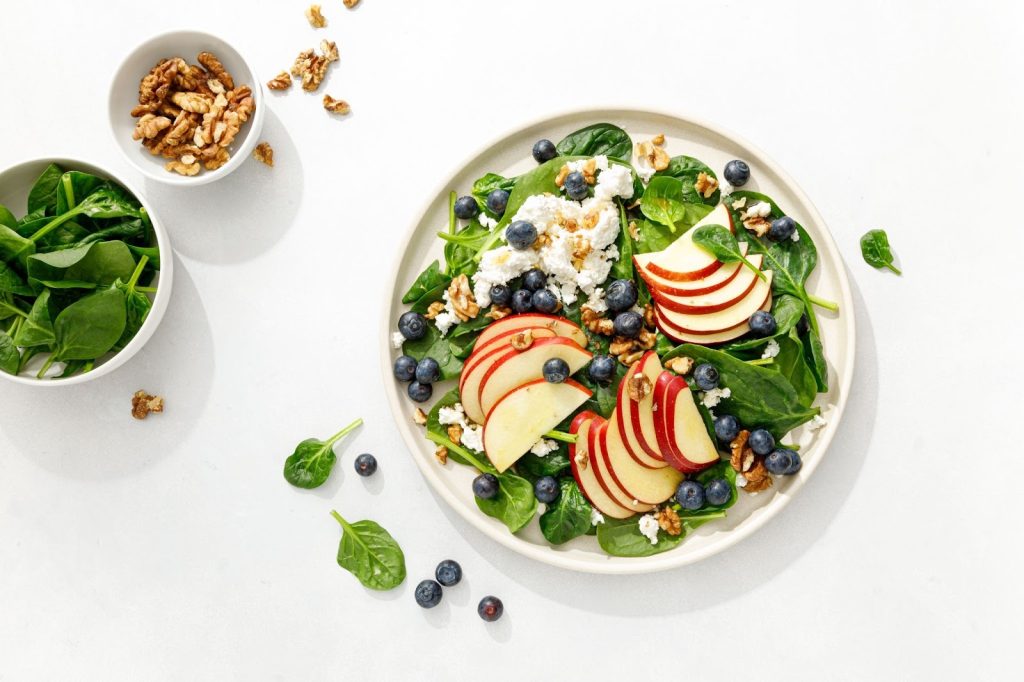 День без мяса: как устроить “Meatless Monday” и не остаться голодным