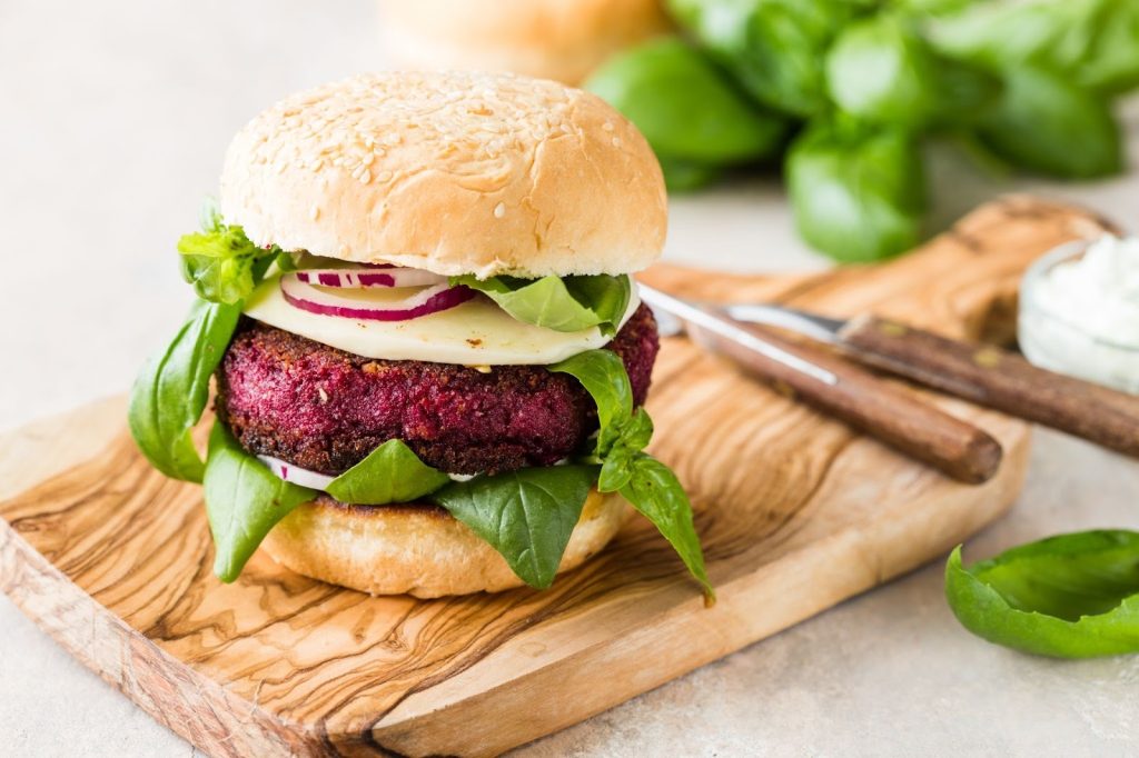 День без мяса: как устроить “Meatless Monday” и не остаться голодным