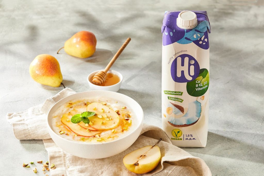 Что лучше есть на завтрак, чтобы не остаться голодным