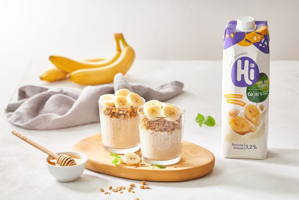 Что лучше есть на завтрак, чтобы не остаться голодным