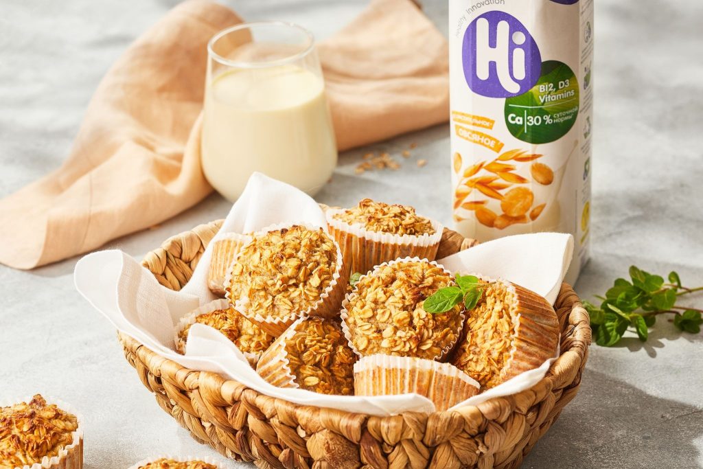 Что лучше есть на обед: сытные идеи для растительного питания