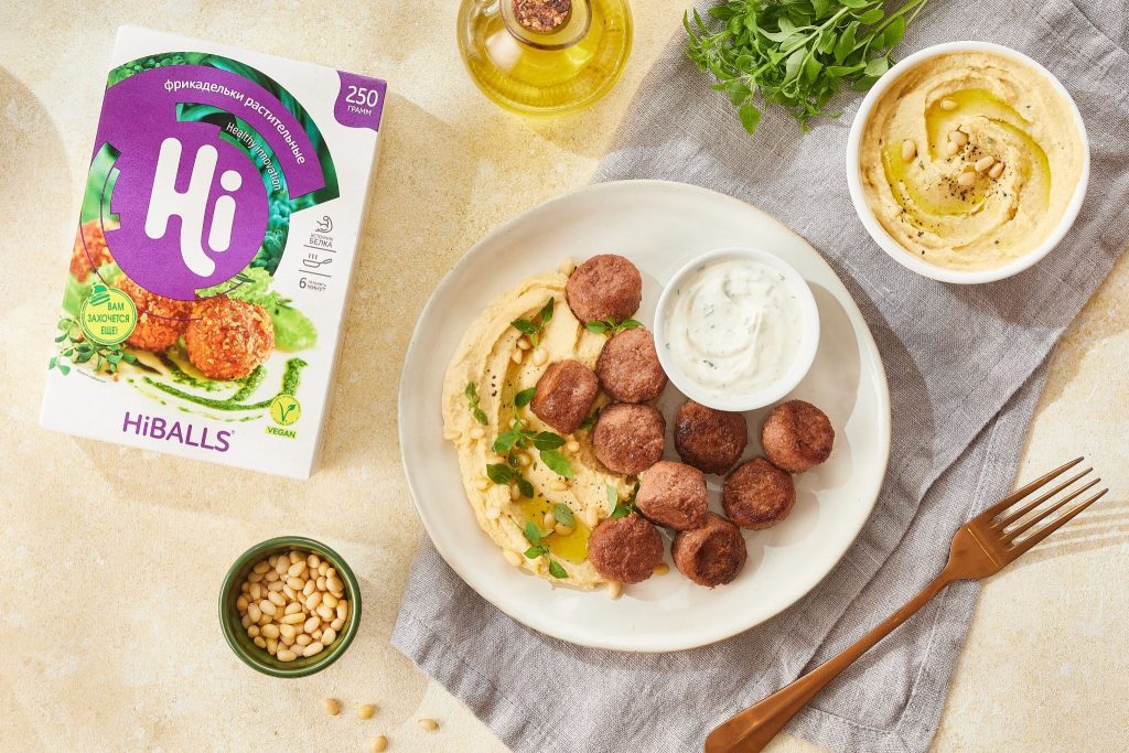 Что лучше есть на обед: сытные идеи для растительного питания