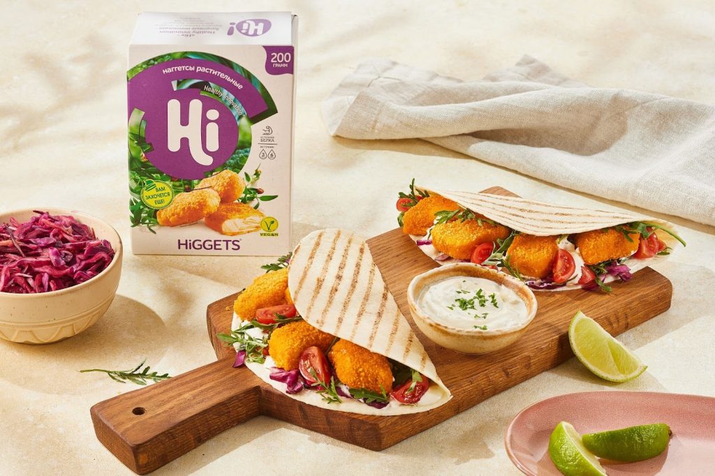 День без мяса: как устроить “Meatless Monday” и не остаться голодным