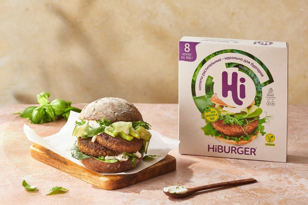 День без мяса: как устроить “Meatless Monday” и не остаться голодным