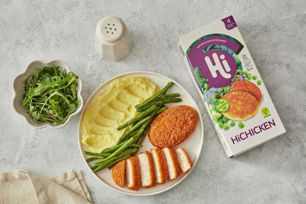 Диета без мяса: как похудеть без мяса и не голодать