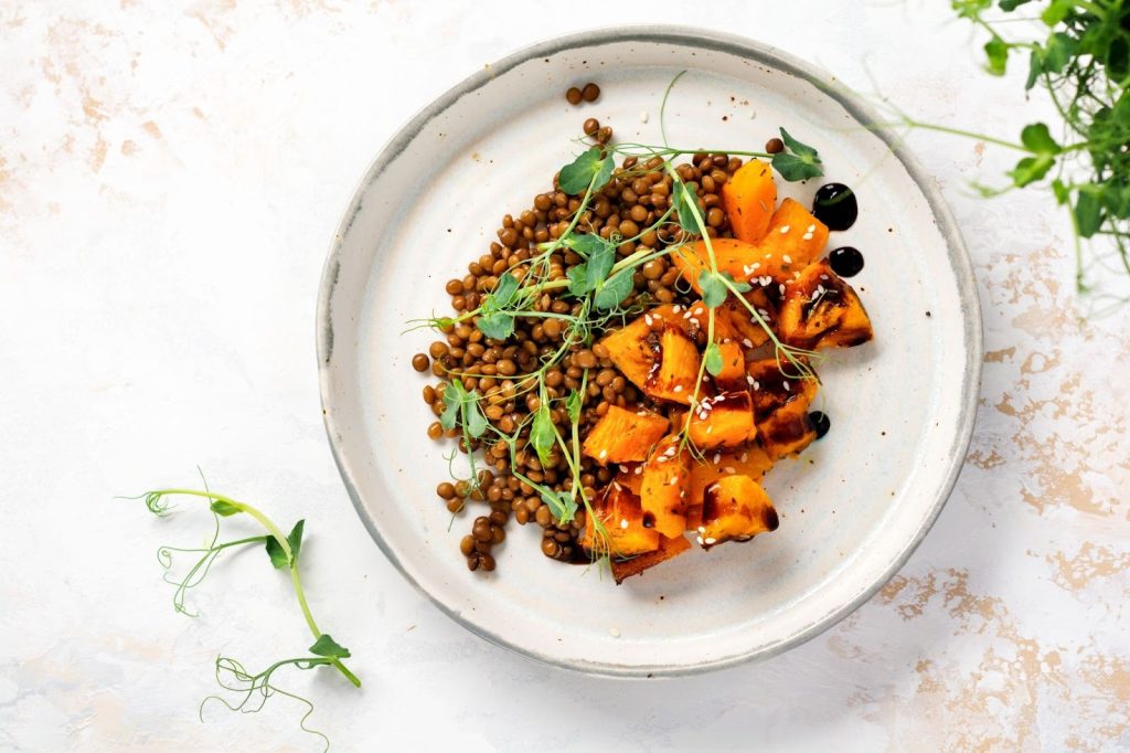 Полезно ли не есть после 6 вечера?