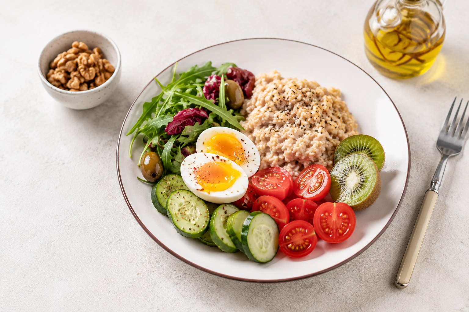 Как правильно готовить диетические блюда: вкусное и полезное питание без лишних калорий