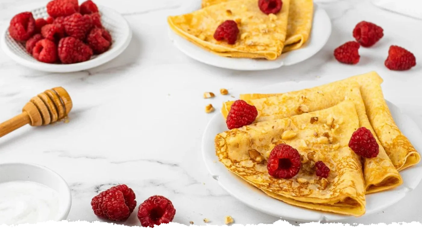 Hi-Food Рецепты